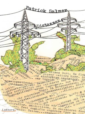 cover image of Distanzen